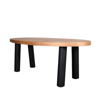 Столешница из белого дуба Venner